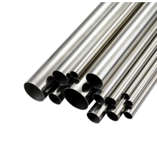 304 304L 316 316L 310S 321 Sanitary Seamless Stainless Steel Tube / SS Pipe with Low Price